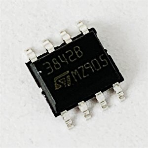 Uc 3842b Soic-8 Smd Entegre Devre