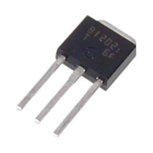 2sb 1203 To-251 Transistör