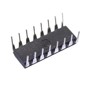 Cd 4049 Dip-16 Entegre Devre