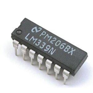 Lm 339 Entegre