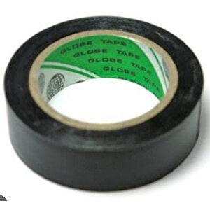 Cam Si̇gorta Küçük 6.3 Amper (100 Adet) 5x20mm