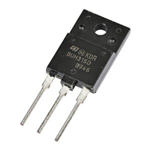 Buh 315d Isowatt-218 Transistor