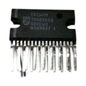 Tda 8566q