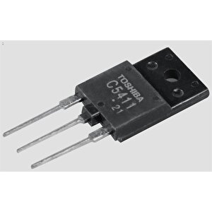 2sc 5411 To-3p Transistor
