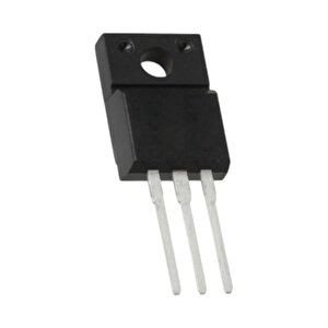 2sa 1658 To-220f Transistör