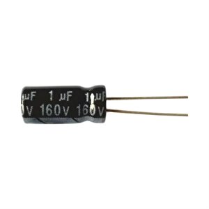 1 Mf 160 V Kondansatör