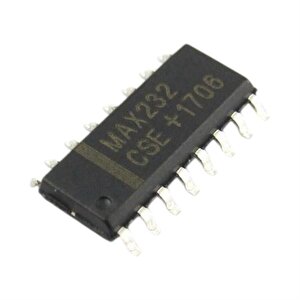 Max 232 Smd