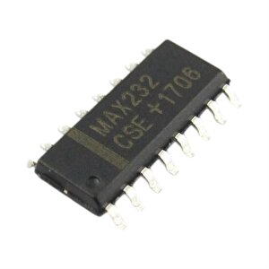 Max 232 Smd