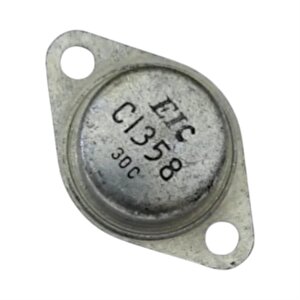 2sc 1358