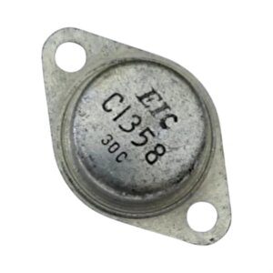 2sc 1358