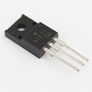 2sa 1837 To-220f Transistor