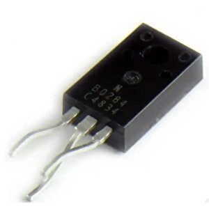 2sc 4834 Ito-220 Transistor