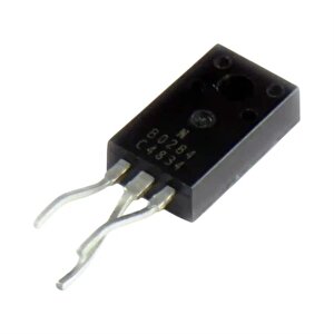 2sc 4834 Ito-220 Transistör