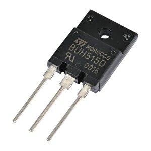 Buh 515d Isowatt-218 Transistor