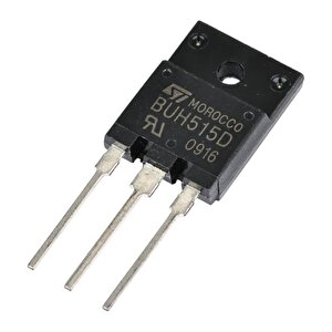 Buh 515d Isowatt-218 Transistör