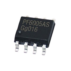 Pf6005as Soic-8 Smd Entegre Devre