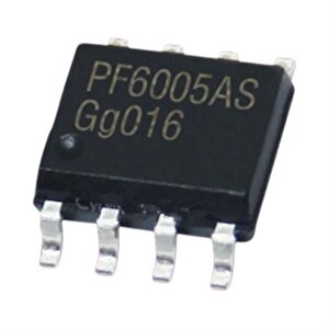 Pf6005as Soic-8 Smd Entegre Devre
