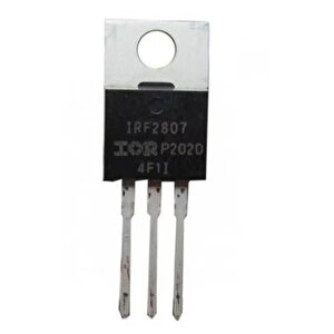 Irf 2807