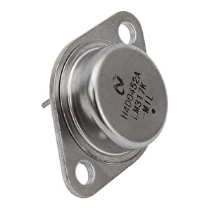 Lm 317k To-3  Entegre Devre