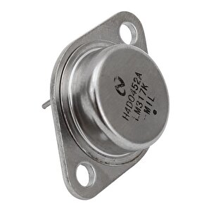 Lm 317 K