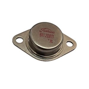Bu 208d To-3 Transistor