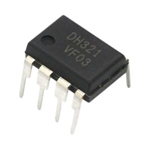 Dh 321 Dip-8 Entegre Devre
