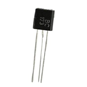 Bc 173 To-92 Transistor