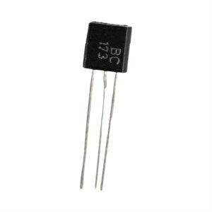 Bc 173 To-92 Transistör