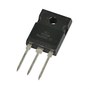 Bu 2525aw To-247 Transistör