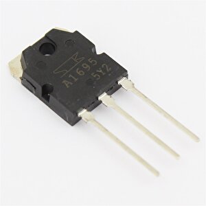 2sa 1695 To-3p Transistor