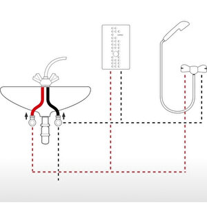 62 Ohm 2 Watt