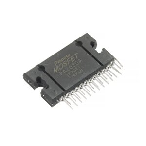 Pa 2030a  Zip-25 Entegre Devre