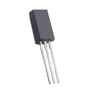 2sd 1809 To-92l Transistor