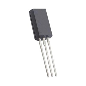 2sd 1809 To-92l Transistör