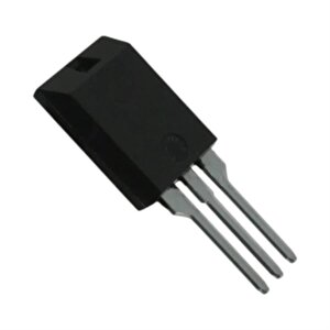 2sc 2958 Isoplus-220 Transistör