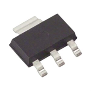 L1117 1.5 V Sot223