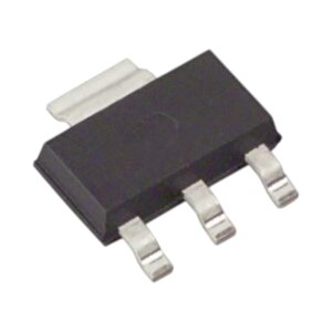 L1117 1.5 V Sot223