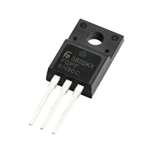 6nk90zfp To-220f Mosfet Transistor