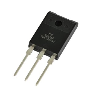 Bu 2525af Sot-199 Transistor