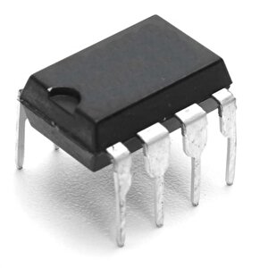 Cr 6850t Dip-8 Entegre Devre