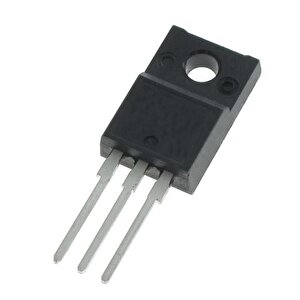 K12a50d To-220 Mosfet Transi̇stor