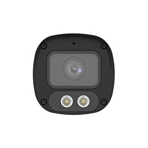 Uniwiew 4mp Ipc2314le-adf28(40)km-wp 4mm Sesli̇ Bullet Ip Kamera