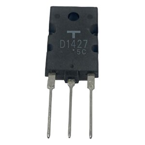 2sd 1427 To-3ph Transistor