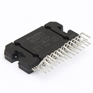 Pal 012a Flexiwatt-27 Entegre Devre