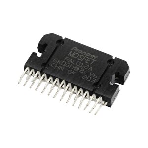 Pal 012a Flexiwatt-27 Entegre Devre