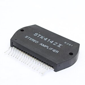 Stk 4142 Ii