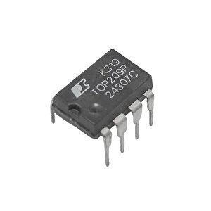 Top 209p Dip-8 Entegre Devre