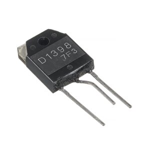 2sd 1398 To-3p Transistor