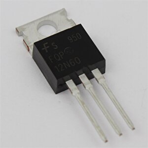 12n60c To-220 Mosfet Transistor