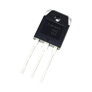 Rjh 3047dpk (50a-330v Diyot'lu)